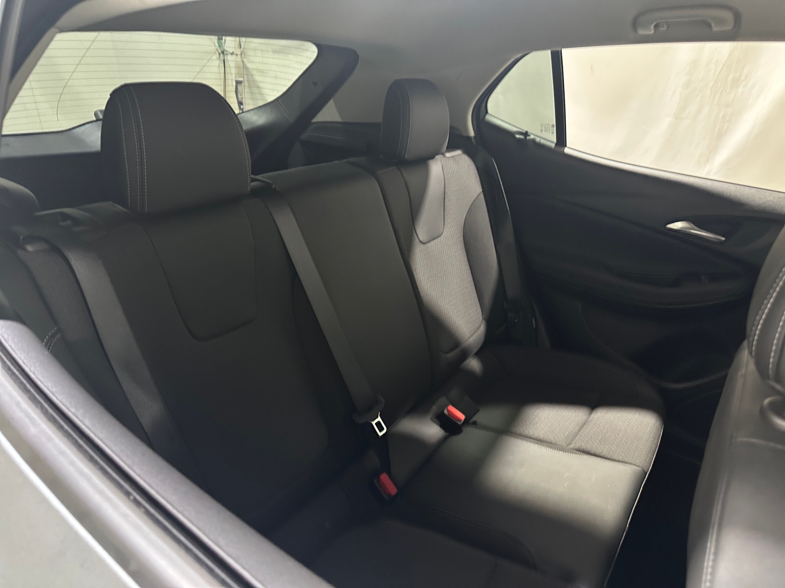 Thumbnail: 2025 Buick Encore GX - 6