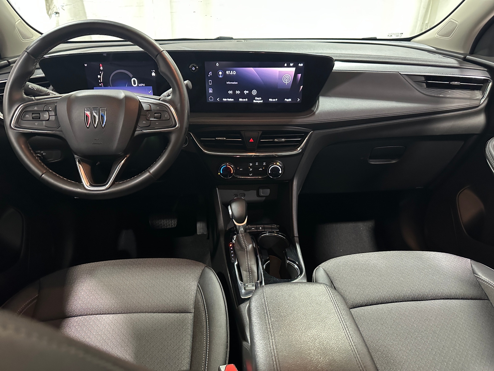 Thumbnail: 2025 Buick Encore GX - 3