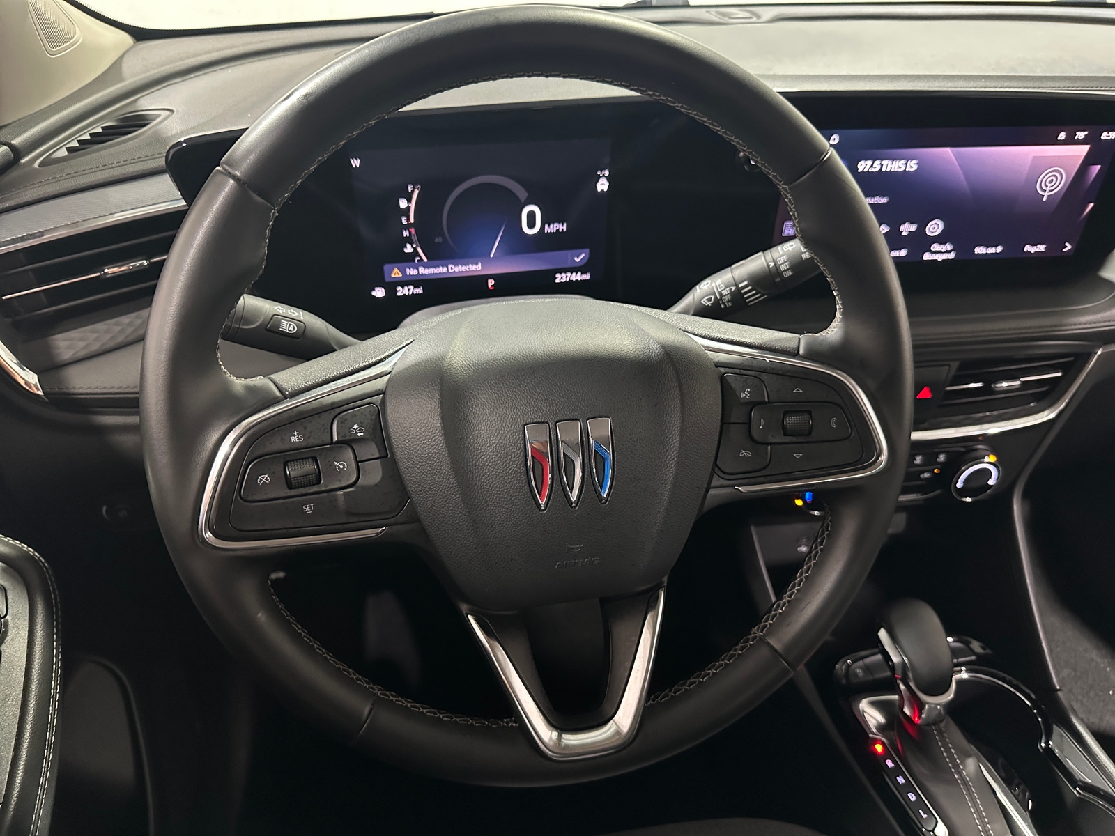 Thumbnail: 2025 Buick Encore GX - 5