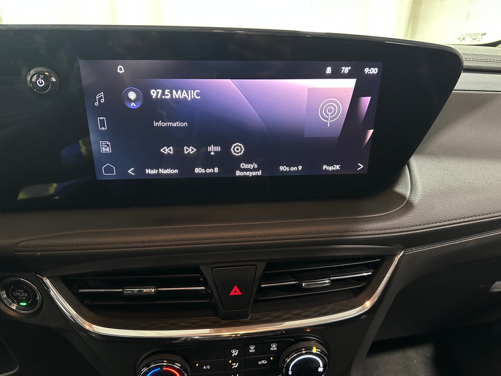 Thumbnail: 2025 Buick Encore GX - 4