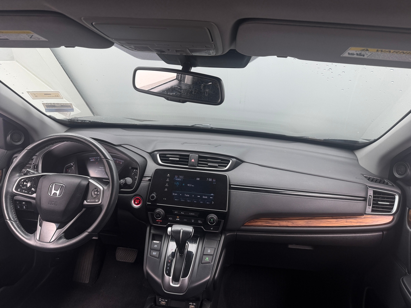 Thumbnail: 2020 Honda CR-V - 2