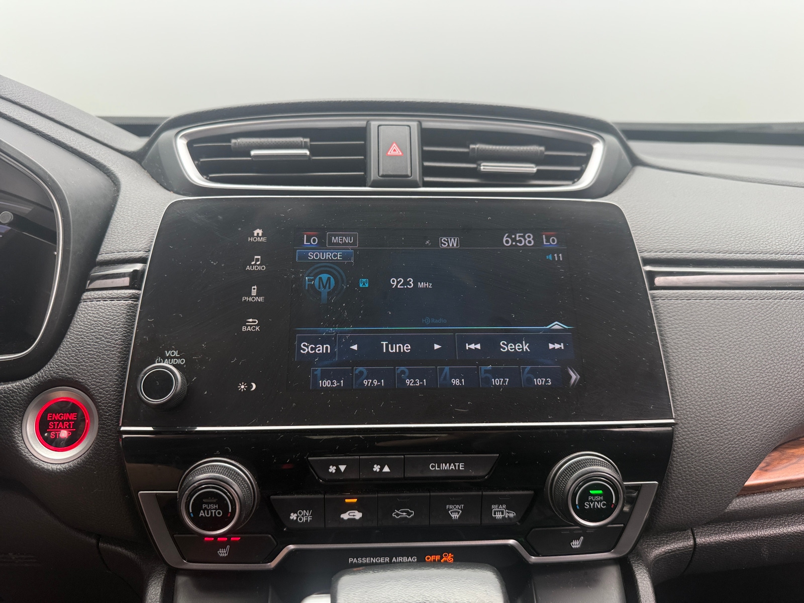 Thumbnail: 2020 Honda CR-V - 3