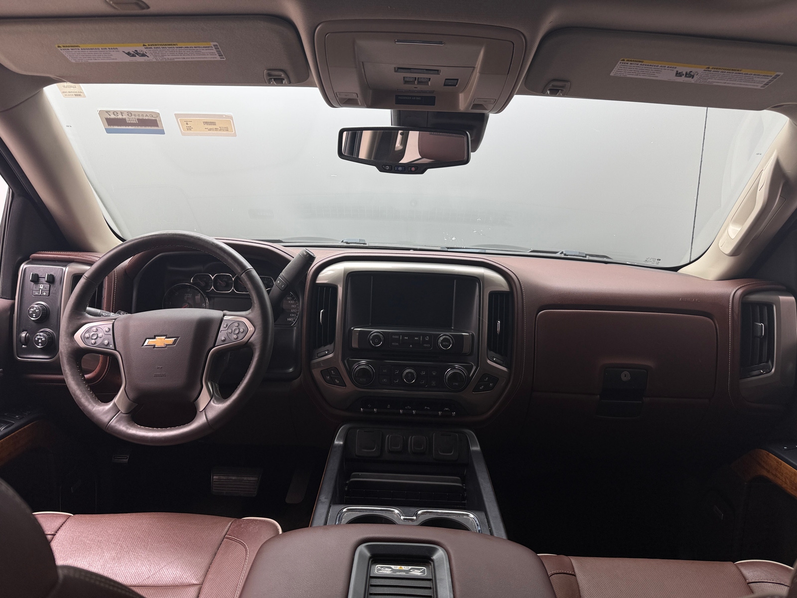 Thumbnail: 2016 Chevrolet Silverado 1500 - 3