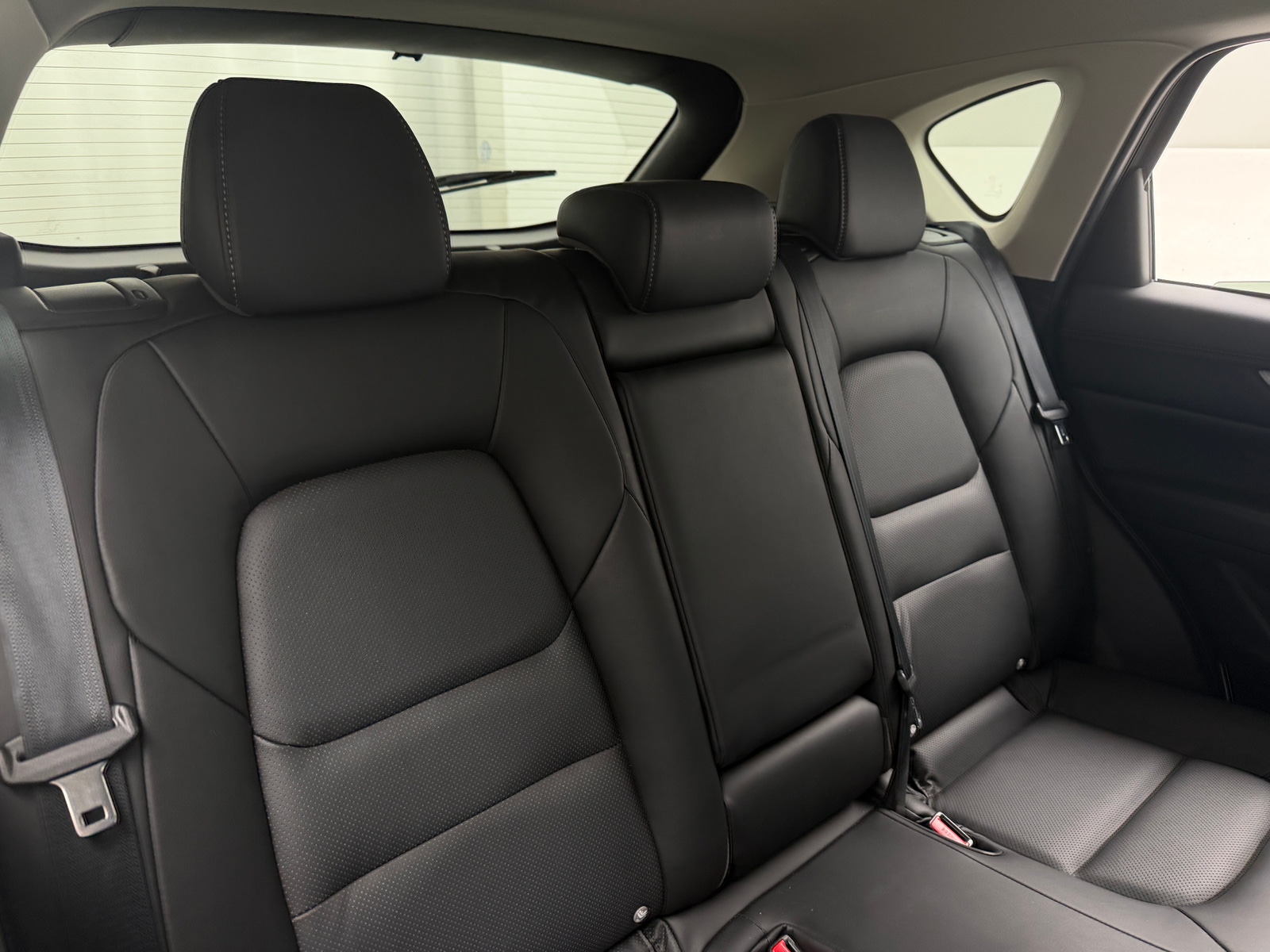 Thumbnail: 2024 Mazda CX-5 - 5