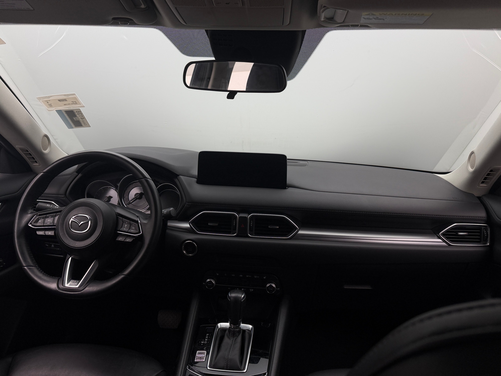 Thumbnail: 2024 Mazda CX-5 - 2