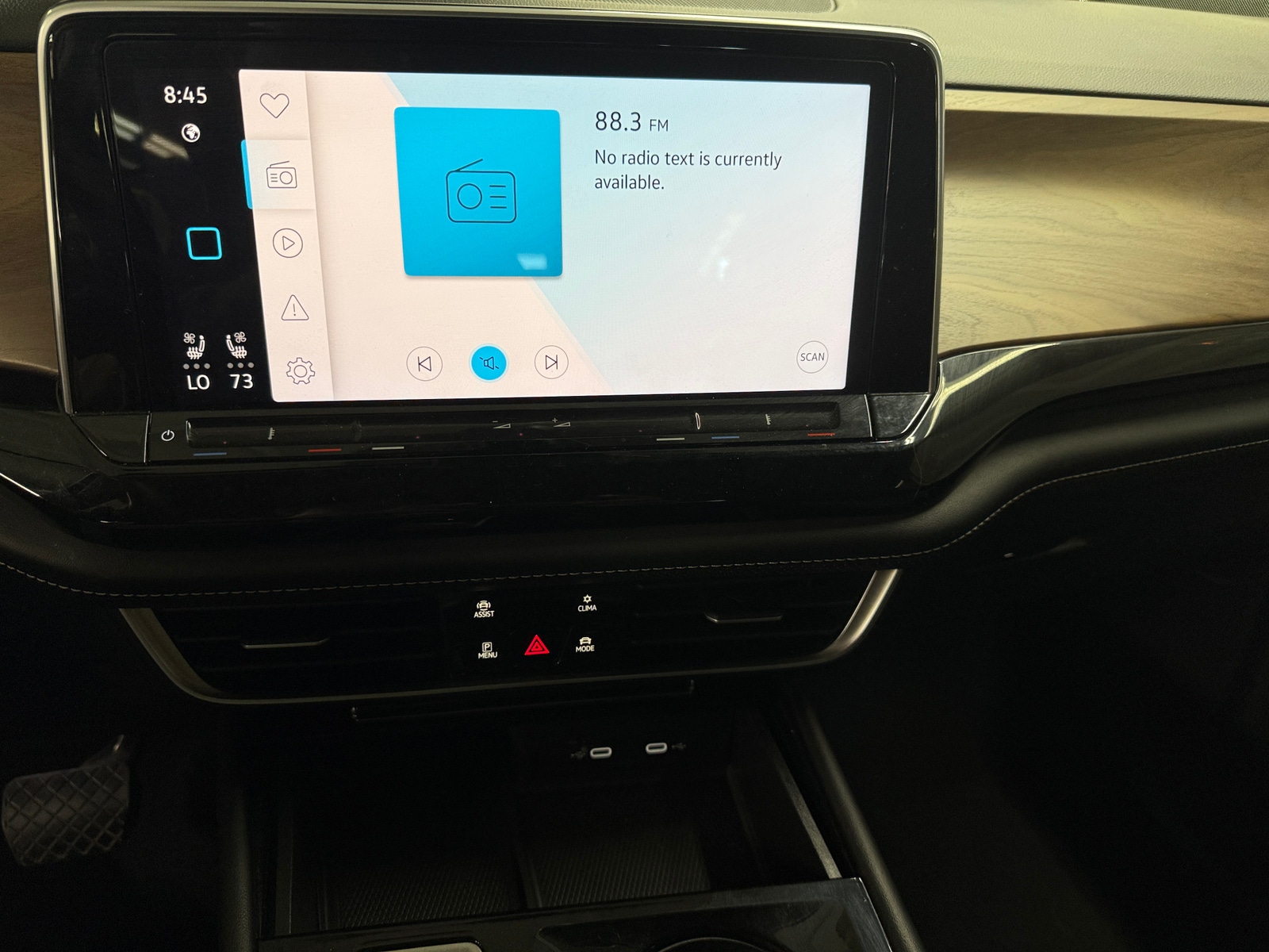 Thumbnail: 2024 Volkswagen Atlas - 3