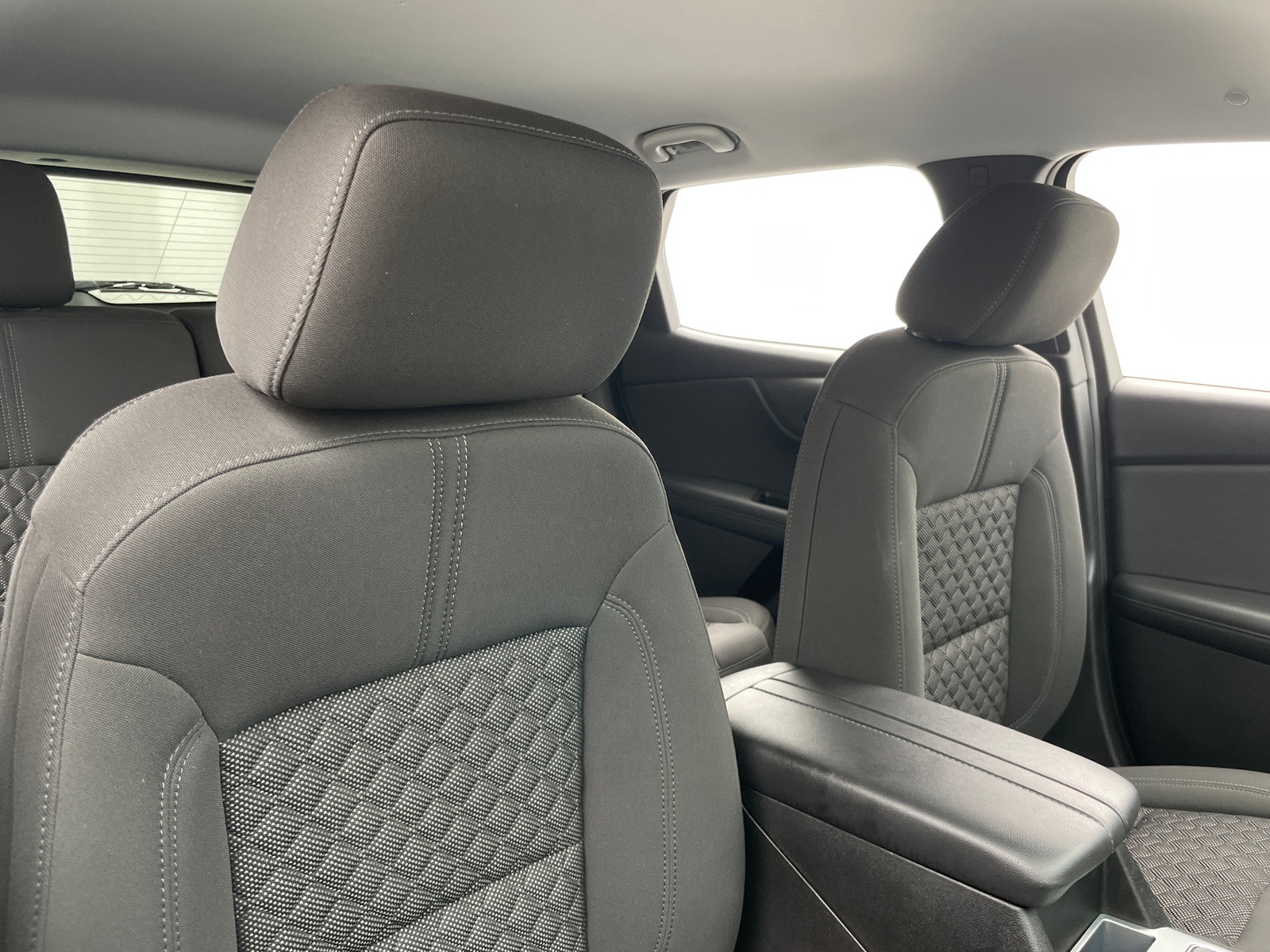 Thumbnail: 2020 Chevrolet Blazer - 2