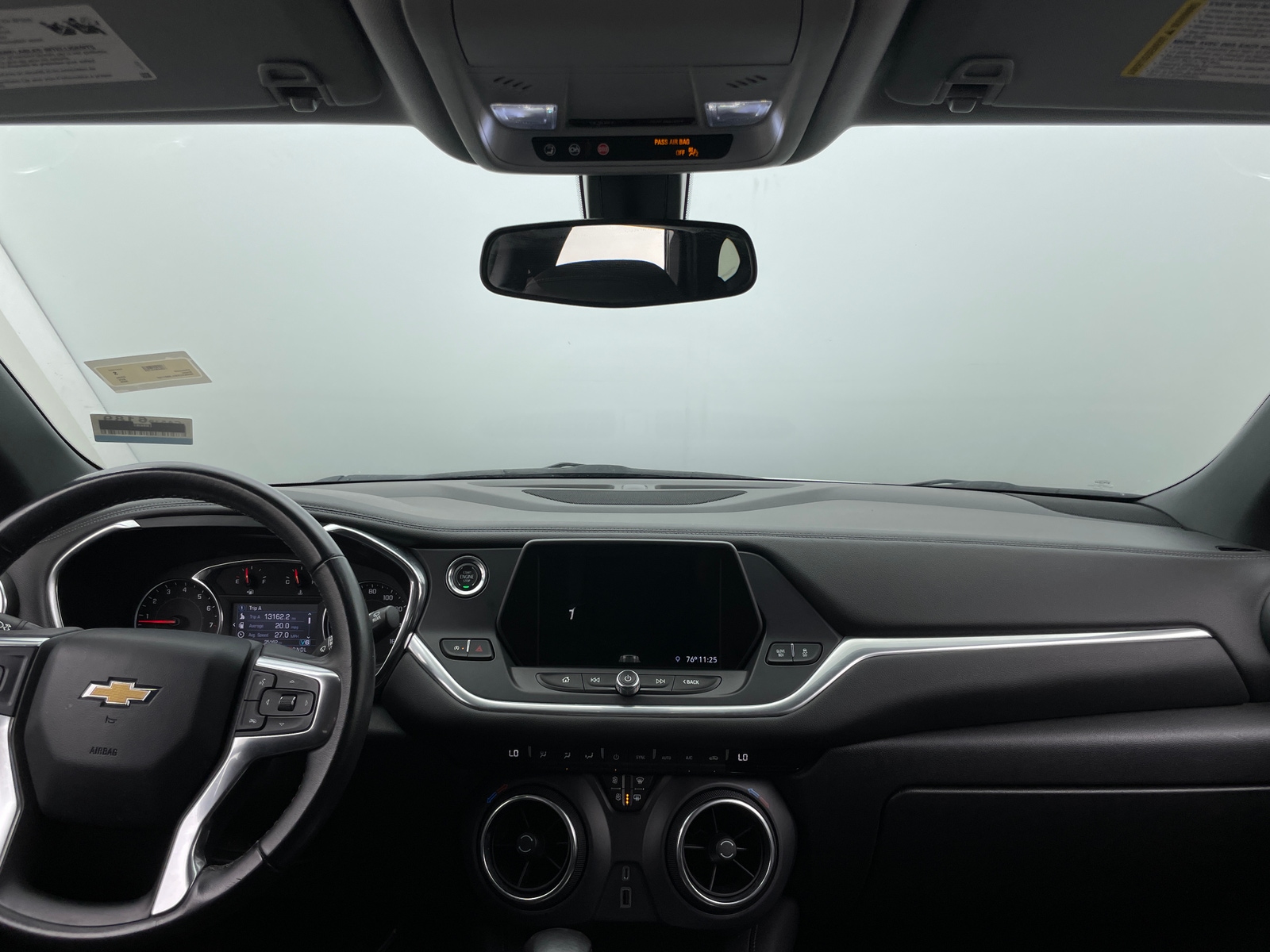 Thumbnail: 2020 Chevrolet Blazer - 3