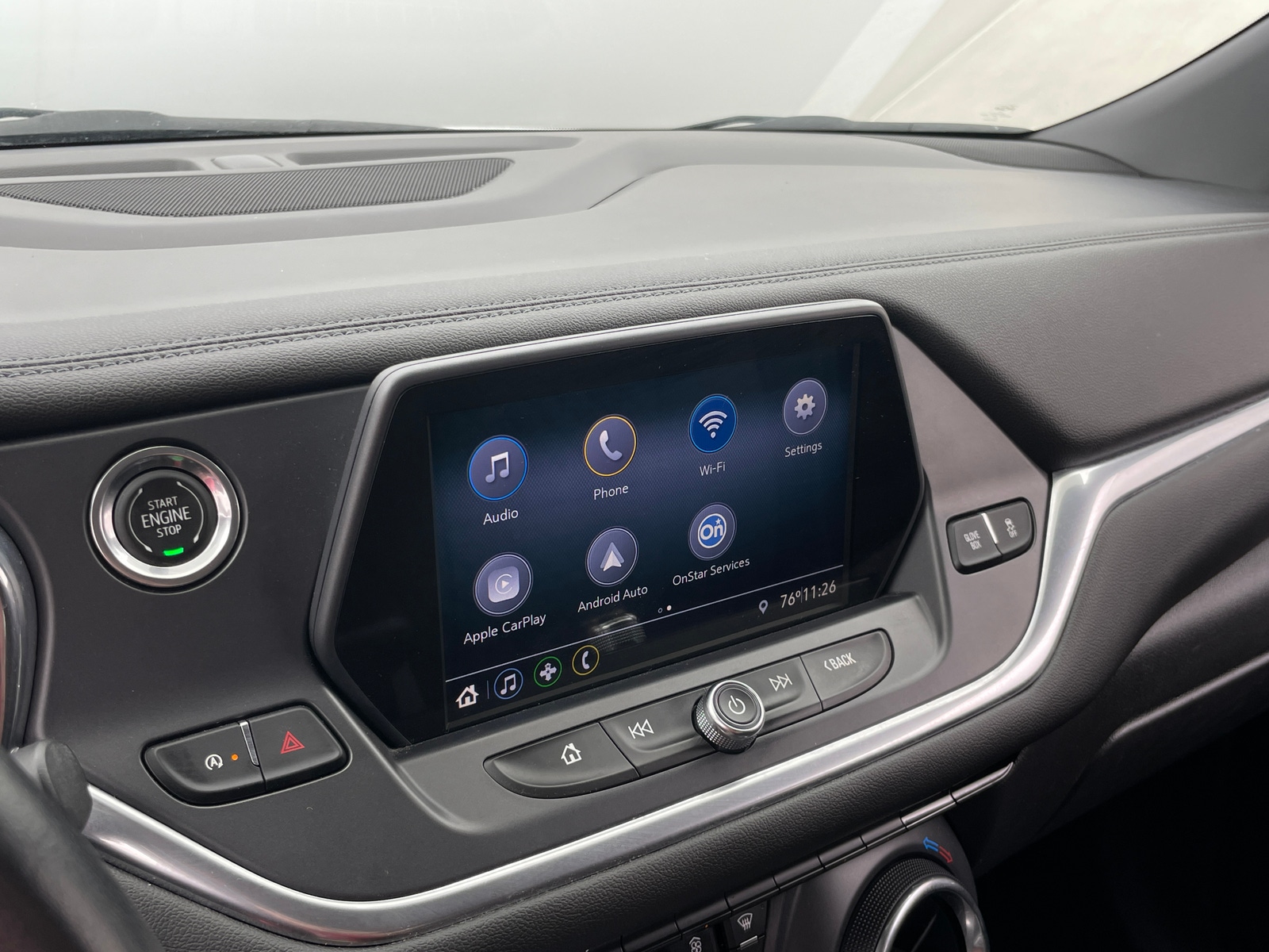 Thumbnail: 2020 Chevrolet Blazer - 4