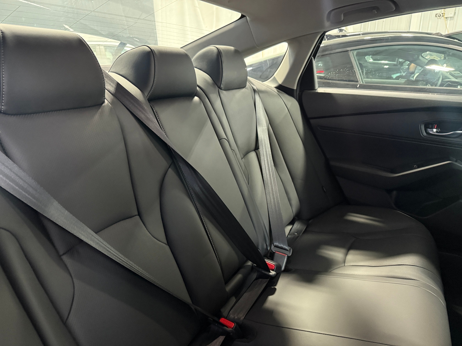 Thumbnail: 2025 Honda Accord - 5