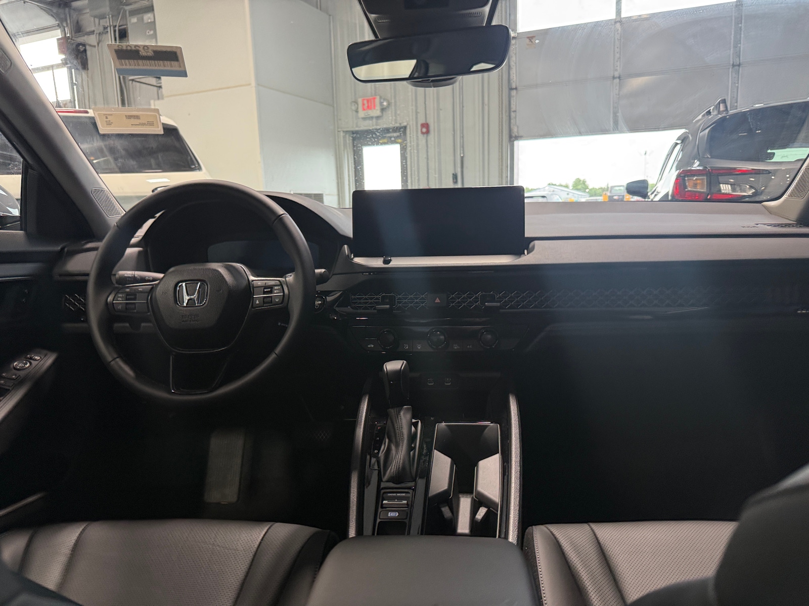 Thumbnail: 2025 Honda Accord - 2
