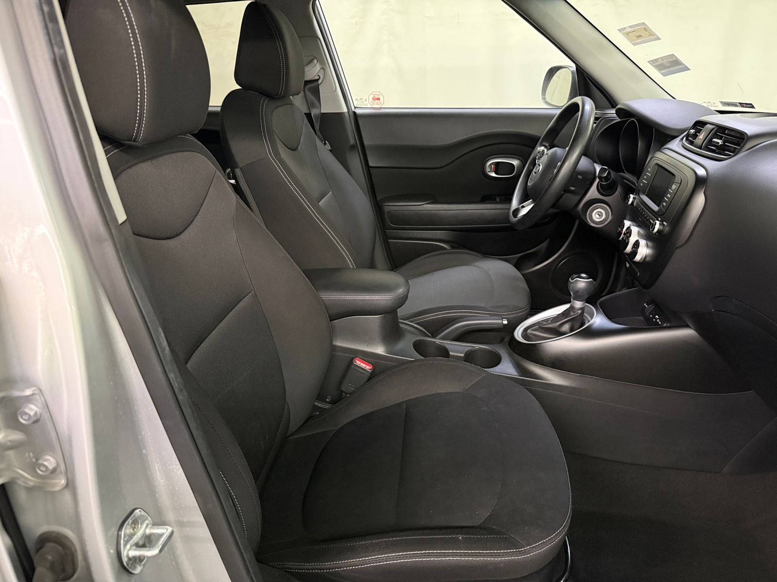 Thumbnail: 2018 Kia Soul - 2