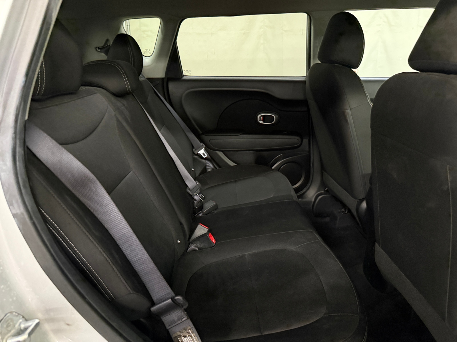 Thumbnail: 2018 Kia Soul - 6