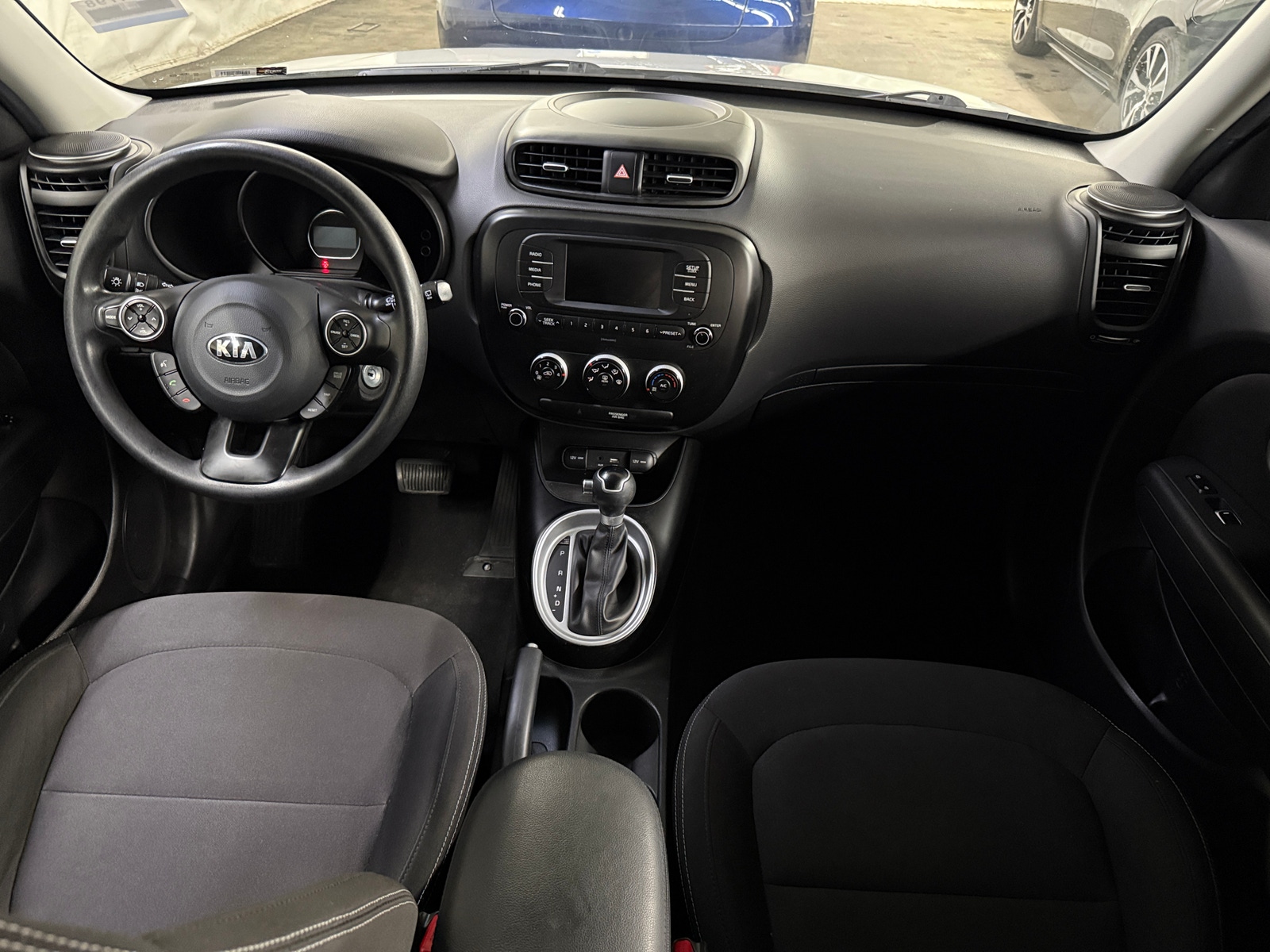 Thumbnail: 2018 Kia Soul - 3