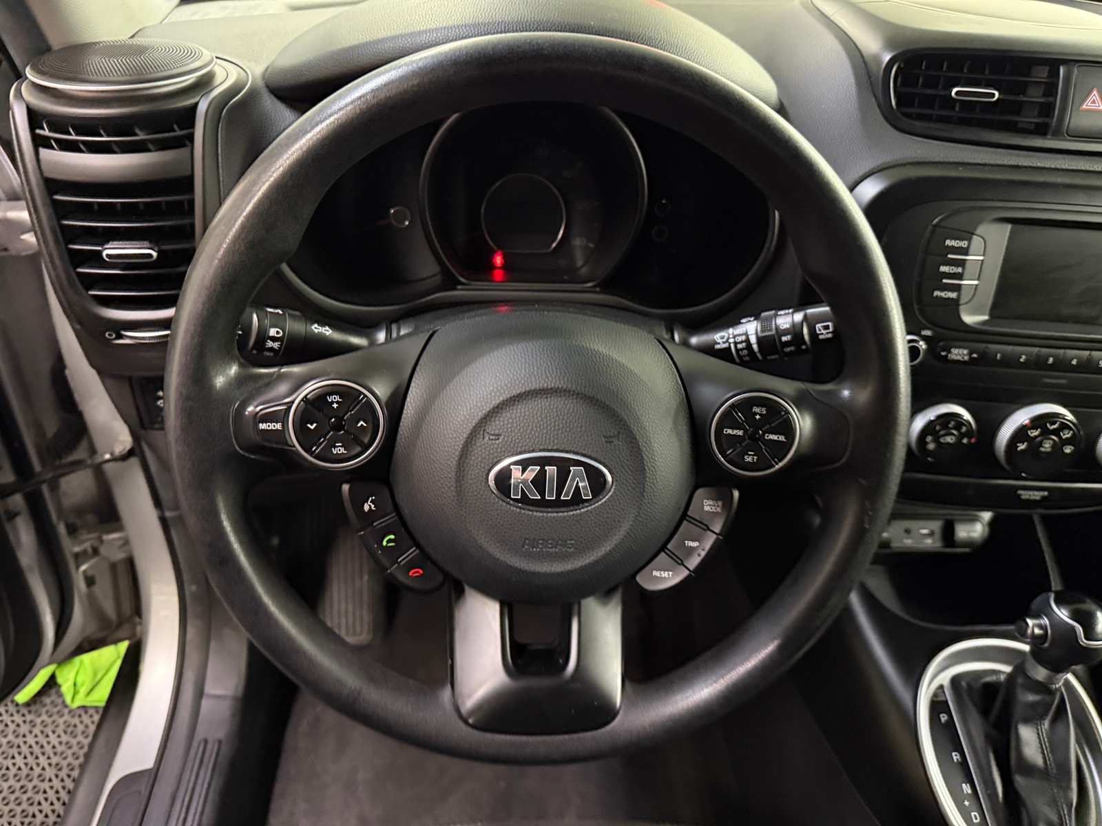 Thumbnail: 2018 Kia Soul - 5