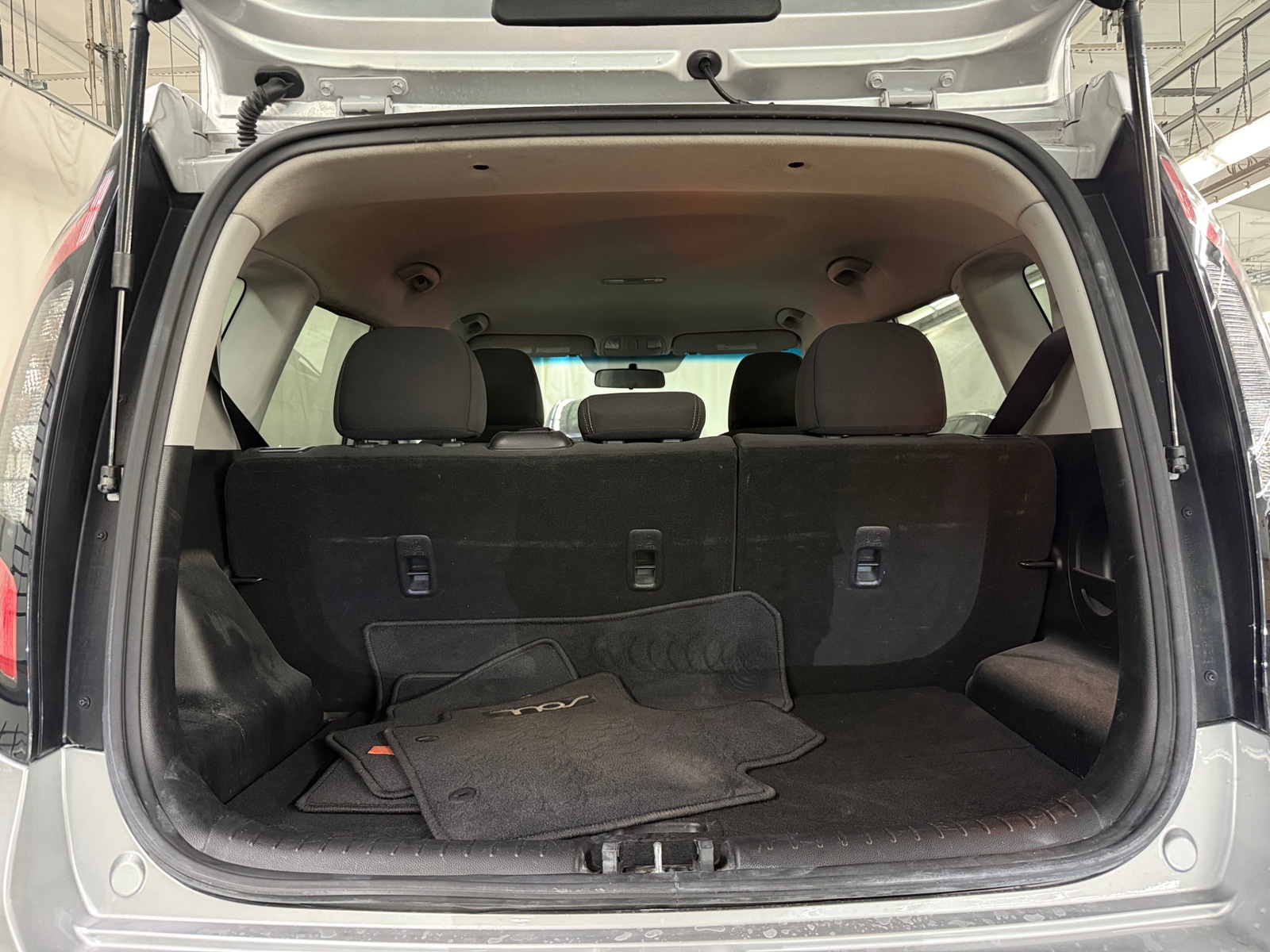 Thumbnail: 2018 Kia Soul - 7