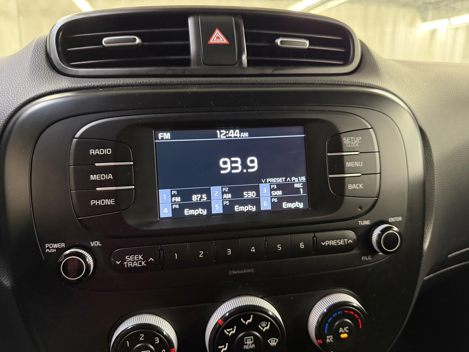 Thumbnail: 2018 Kia Soul - 4
