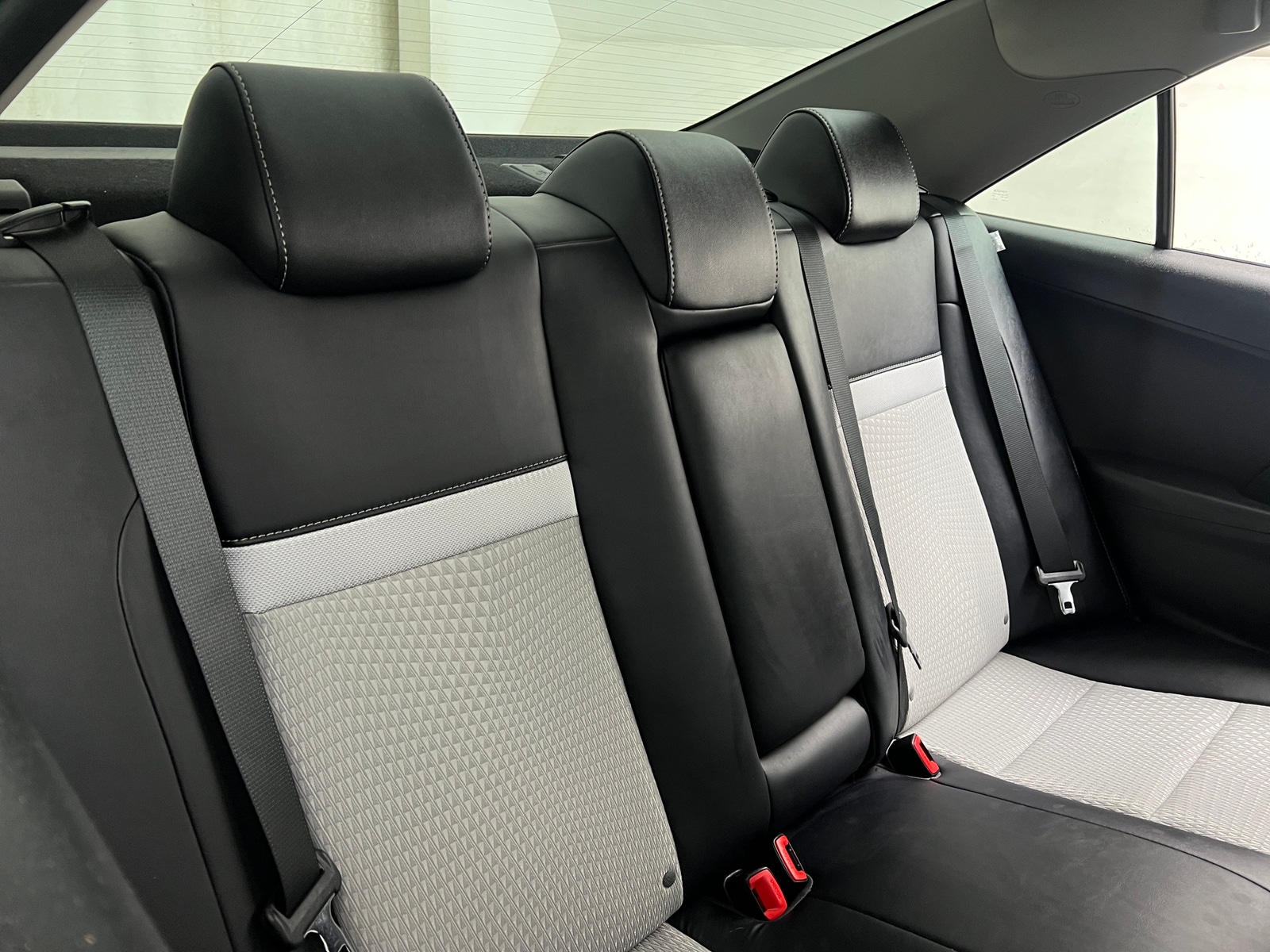 Thumbnail: 2014 Toyota Camry - 6