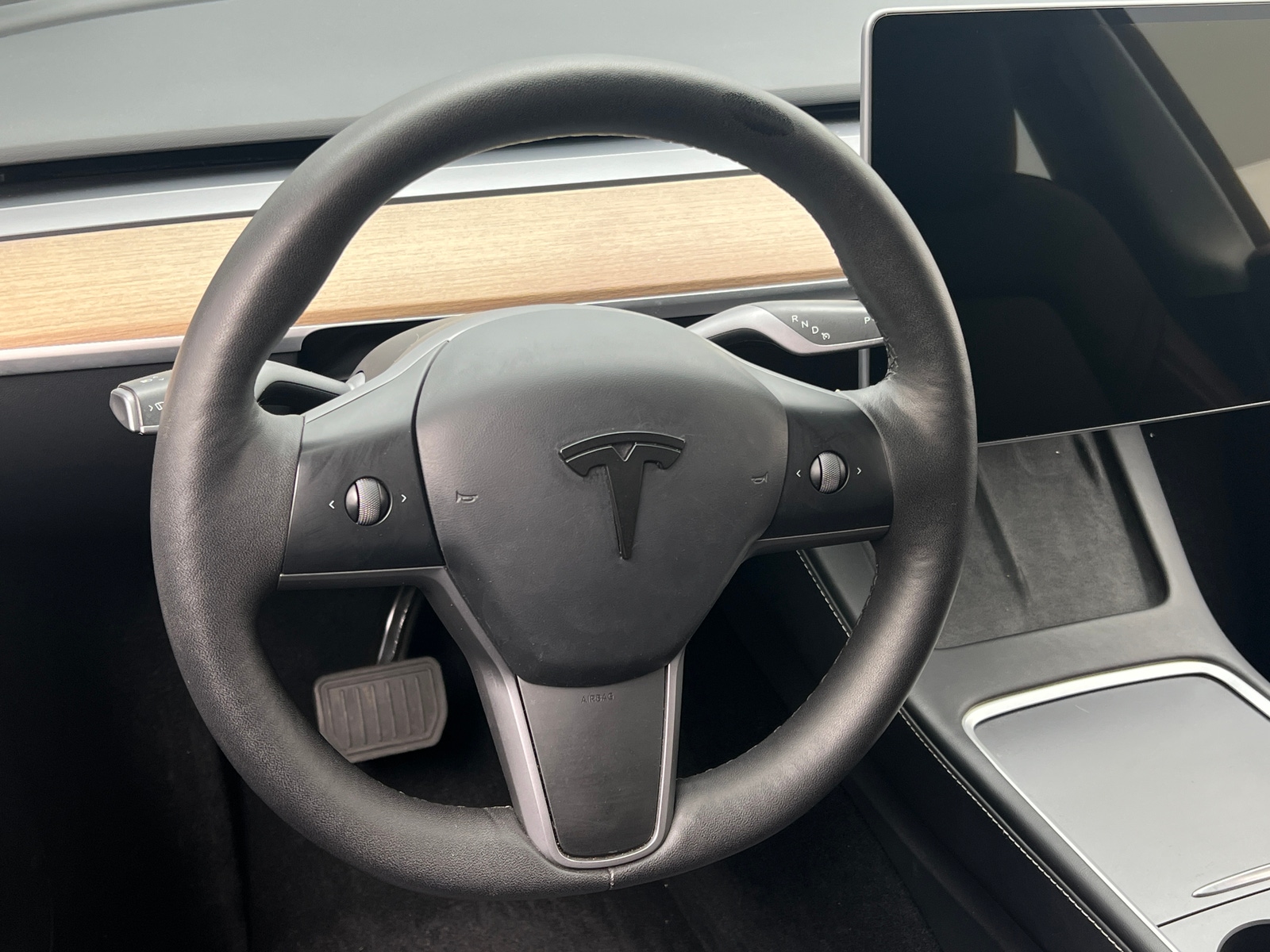 Thumbnail: 2023 Tesla Model Y - 4
