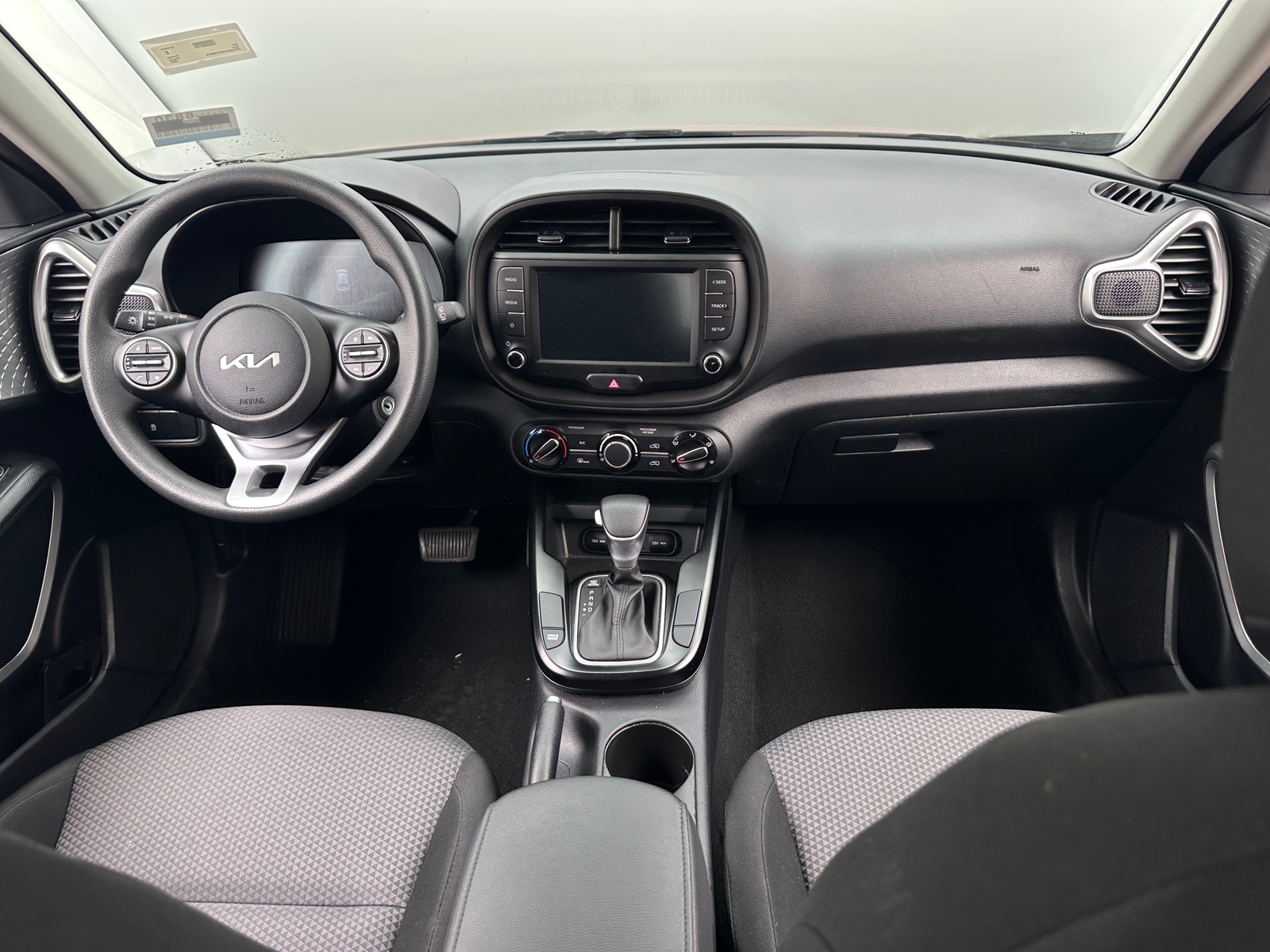 Thumbnail: 2025 Kia Soul - 3