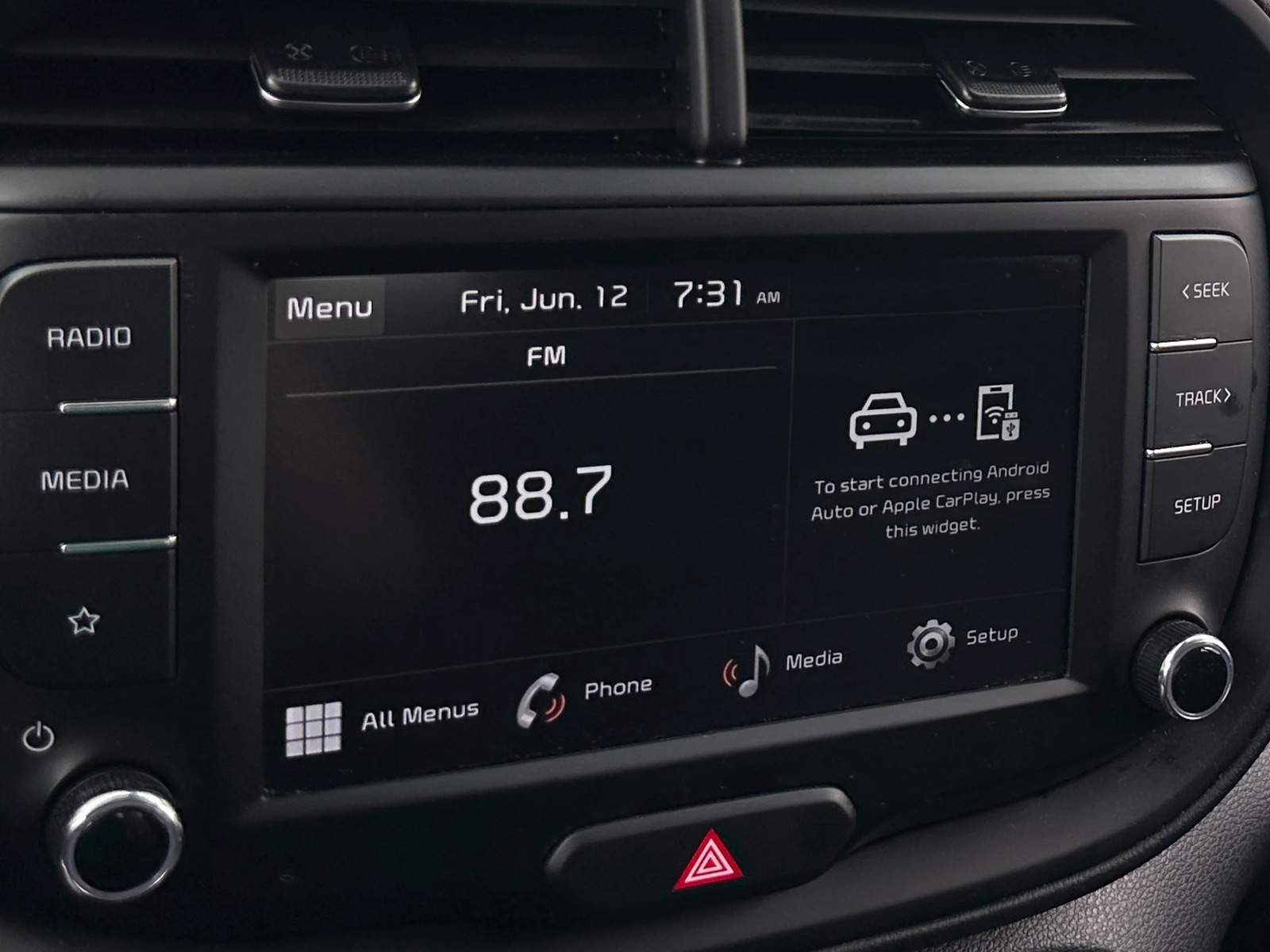 Thumbnail: 2025 Kia Soul - 4