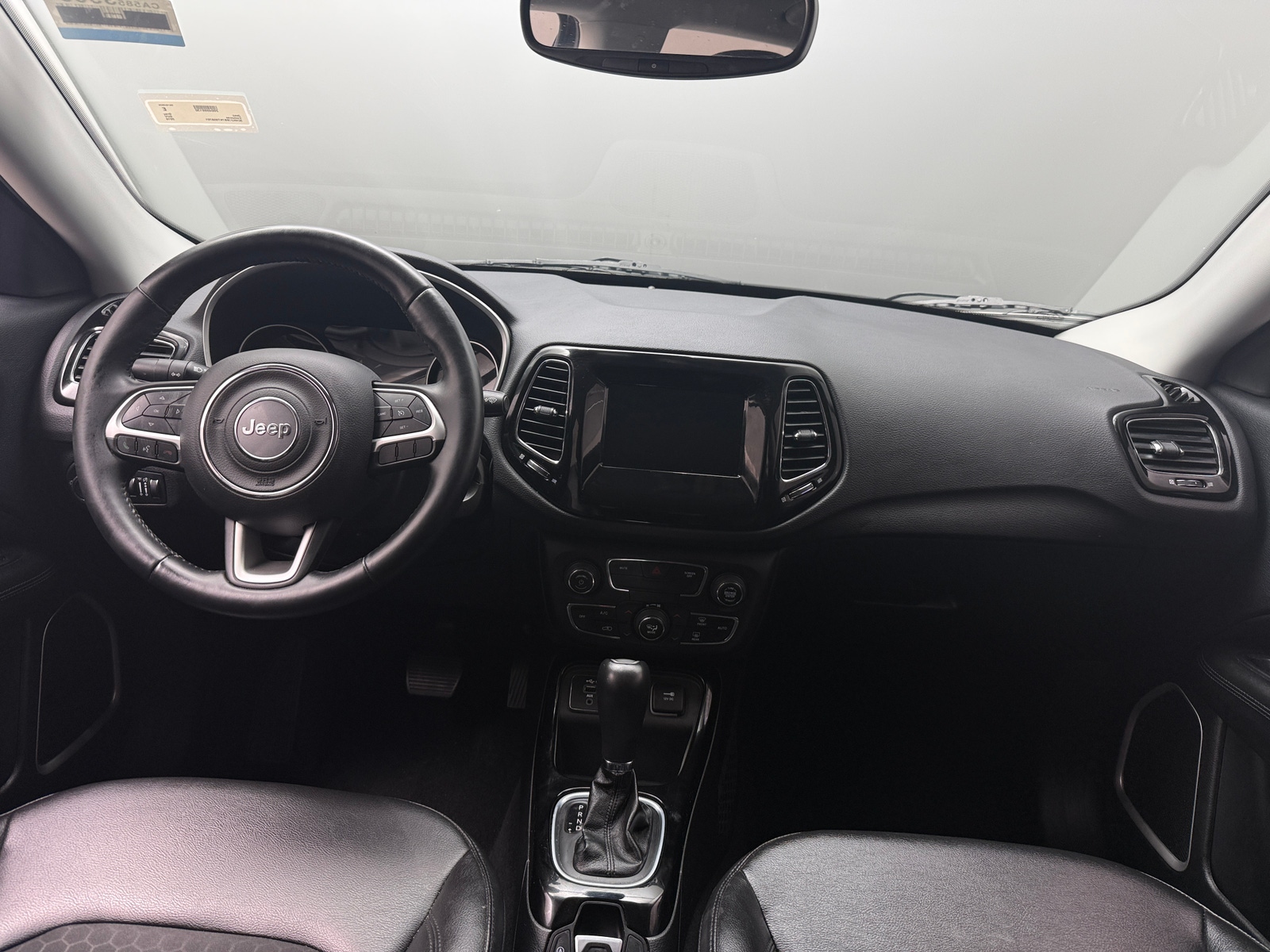Thumbnail: 2019 Jeep Compass - 3