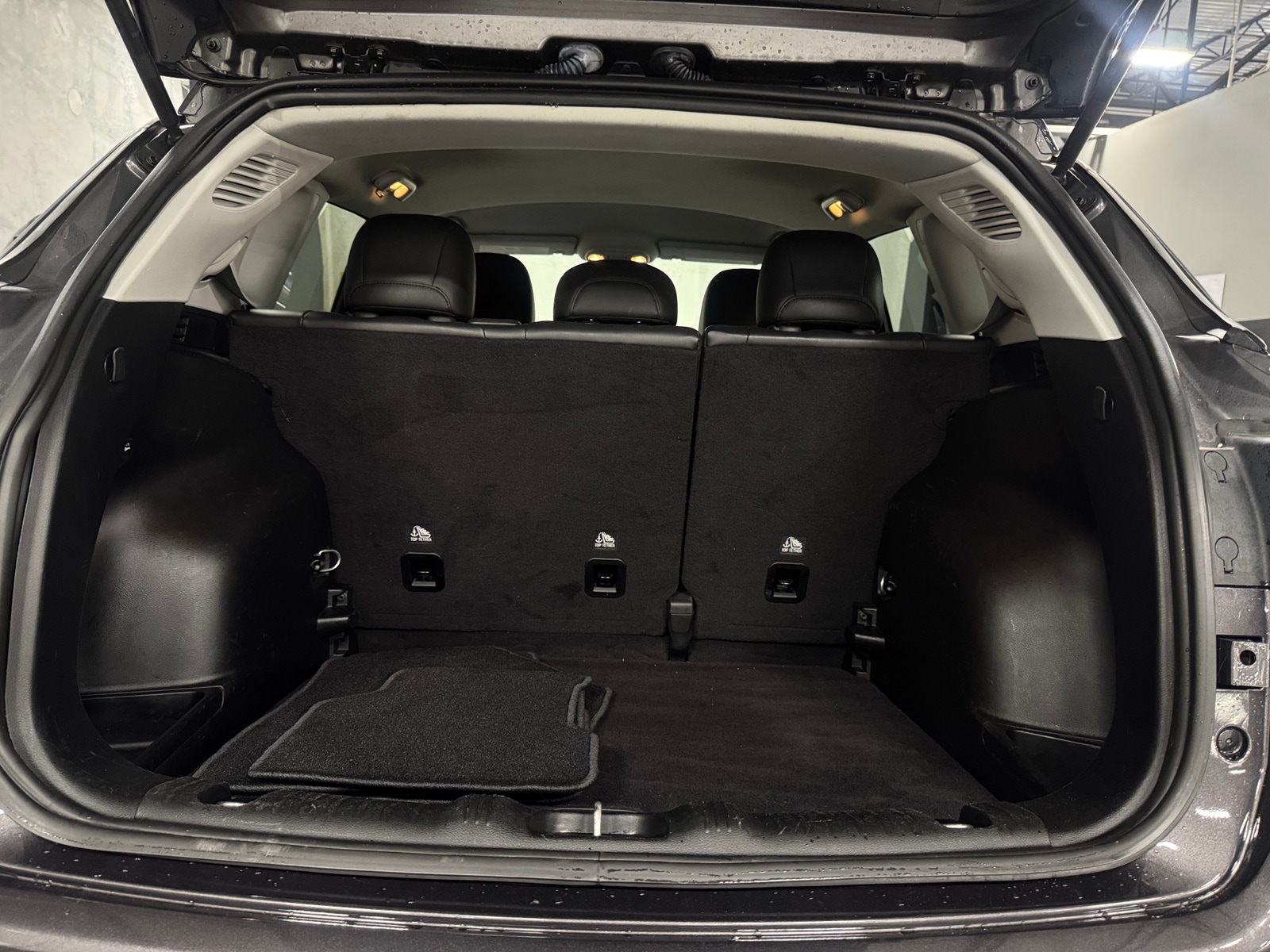 Thumbnail: 2019 Jeep Compass - 7