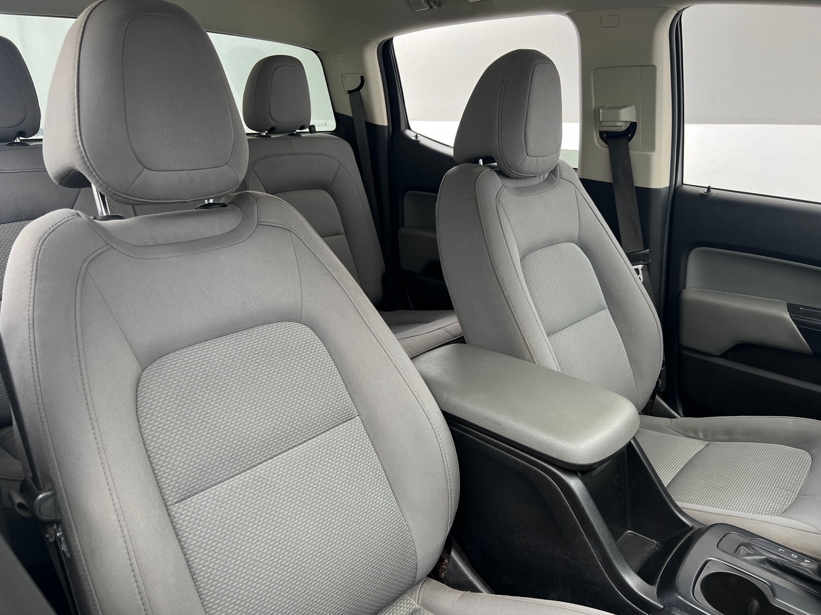 Thumbnail: 2020 Chevrolet Colorado - 2
