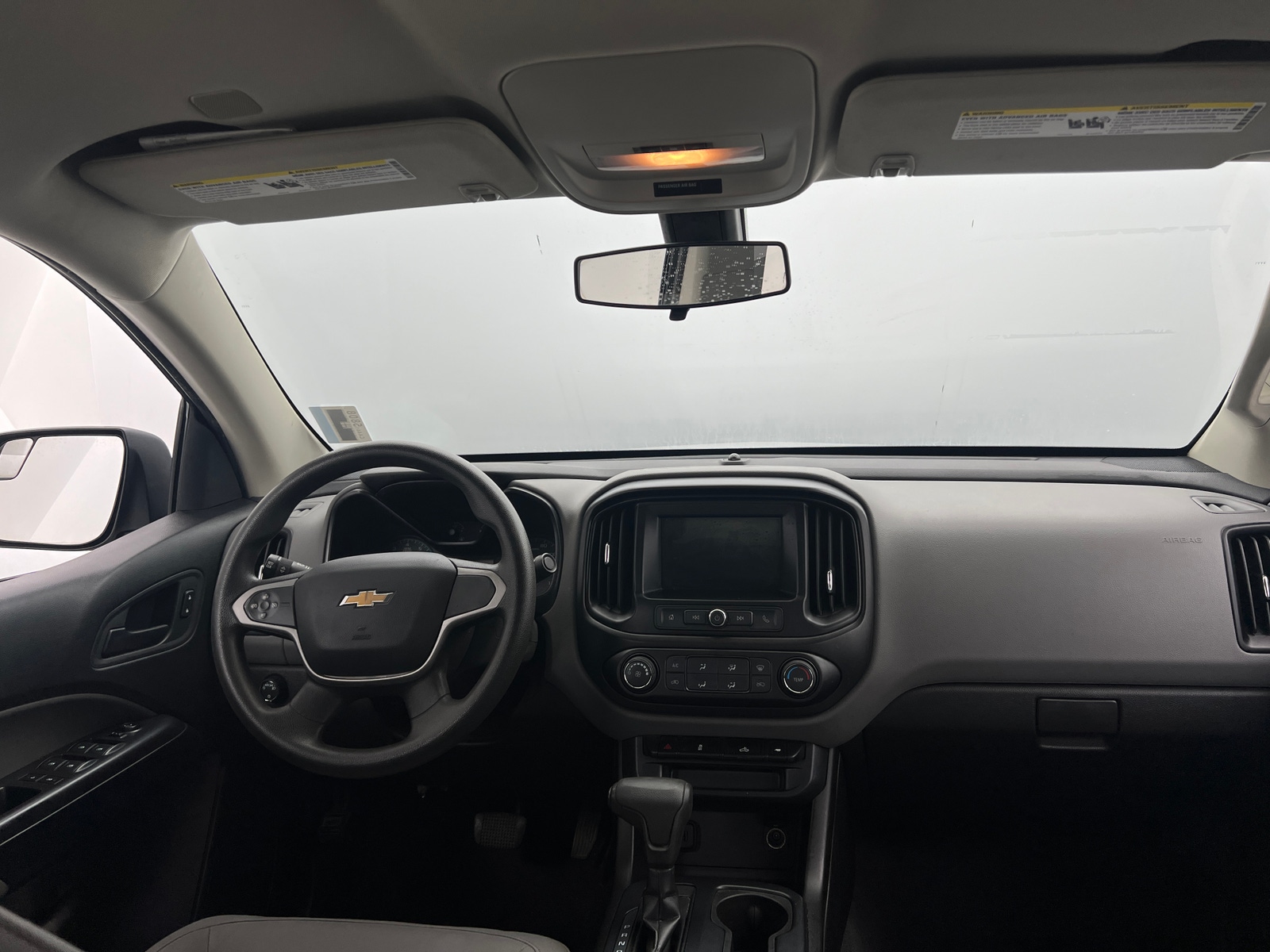 Thumbnail: 2020 Chevrolet Colorado - 3