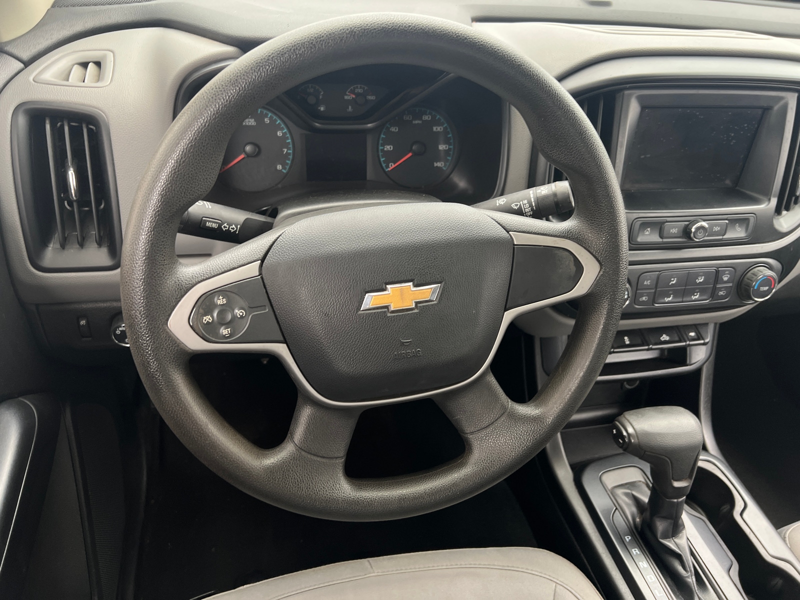 Thumbnail: 2020 Chevrolet Colorado - 5