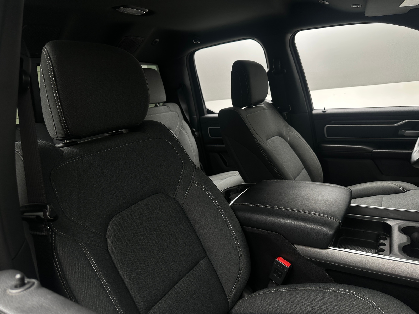 Thumbnail: 2023 RAM 1500 - 2