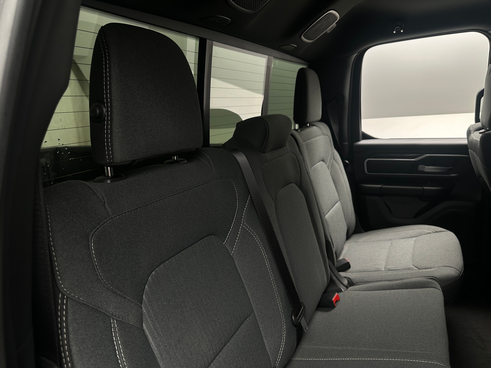 Thumbnail: 2023 RAM 1500 - 6