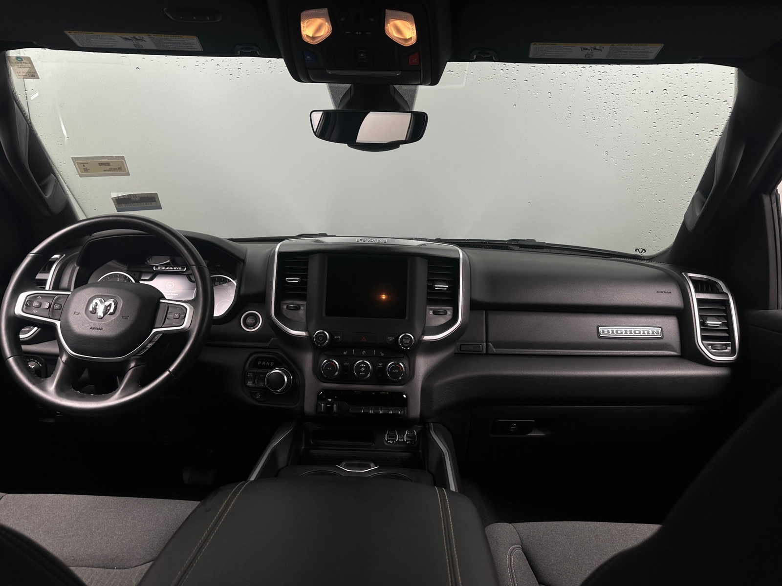 Thumbnail: 2023 RAM 1500 - 3