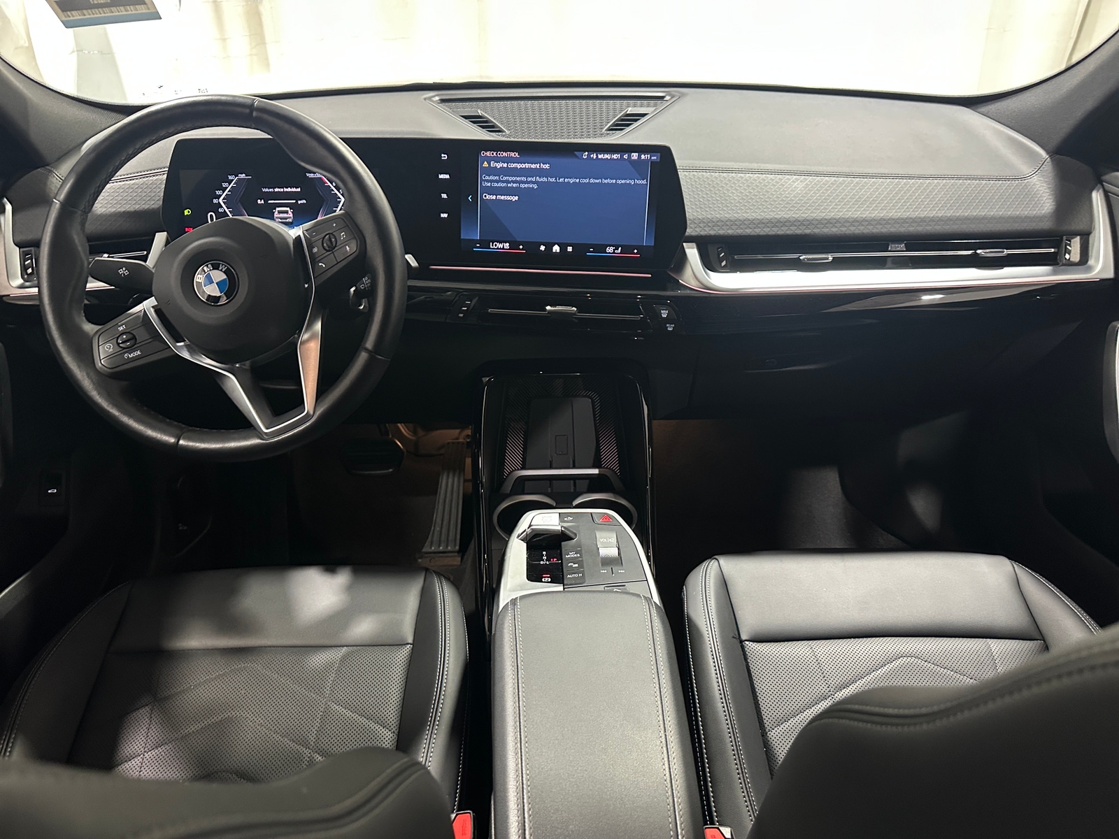 Thumbnail: 2025 BMW X2 - 2