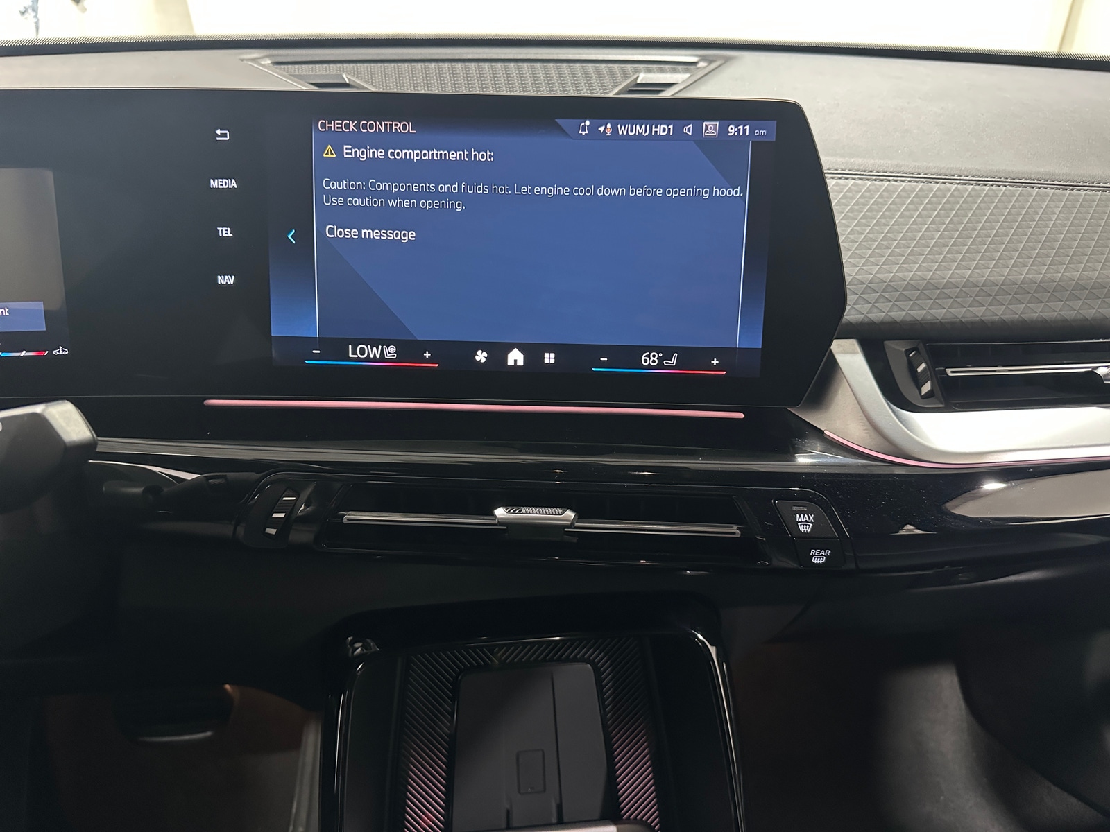 Thumbnail: 2025 BMW X2 - 3