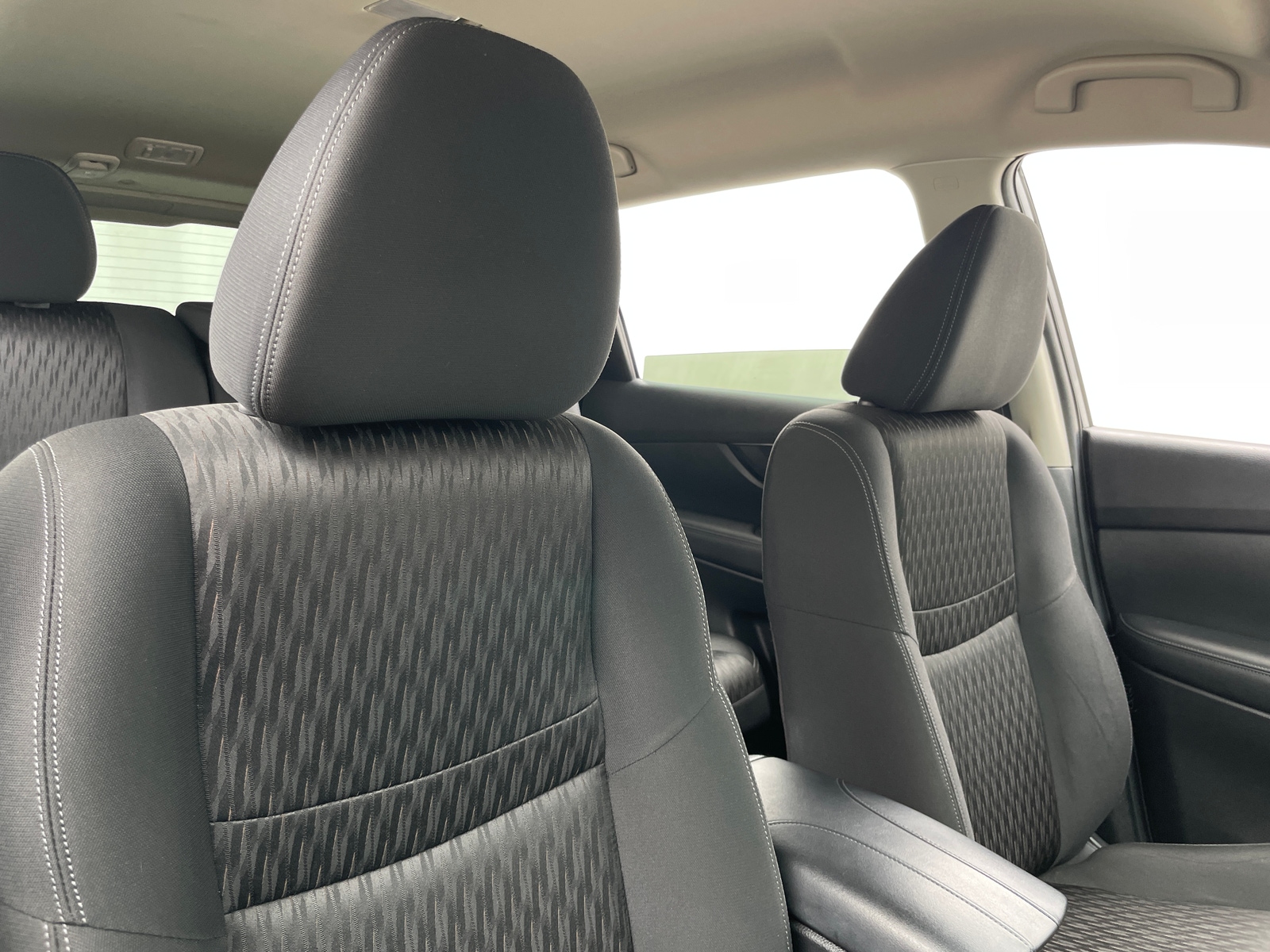 Thumbnail: 2019 Nissan Rogue - 2