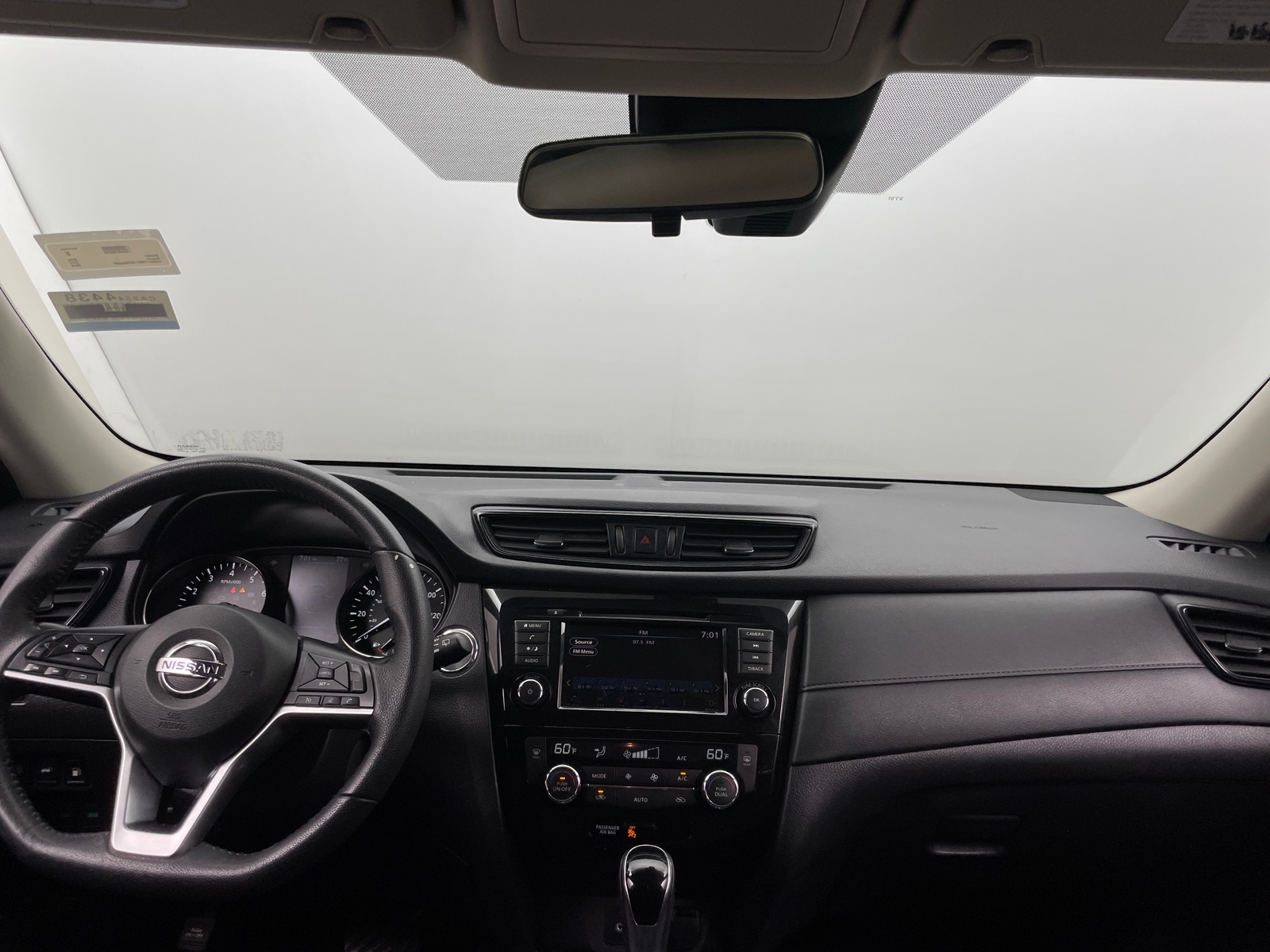 Thumbnail: 2019 Nissan Rogue - 3