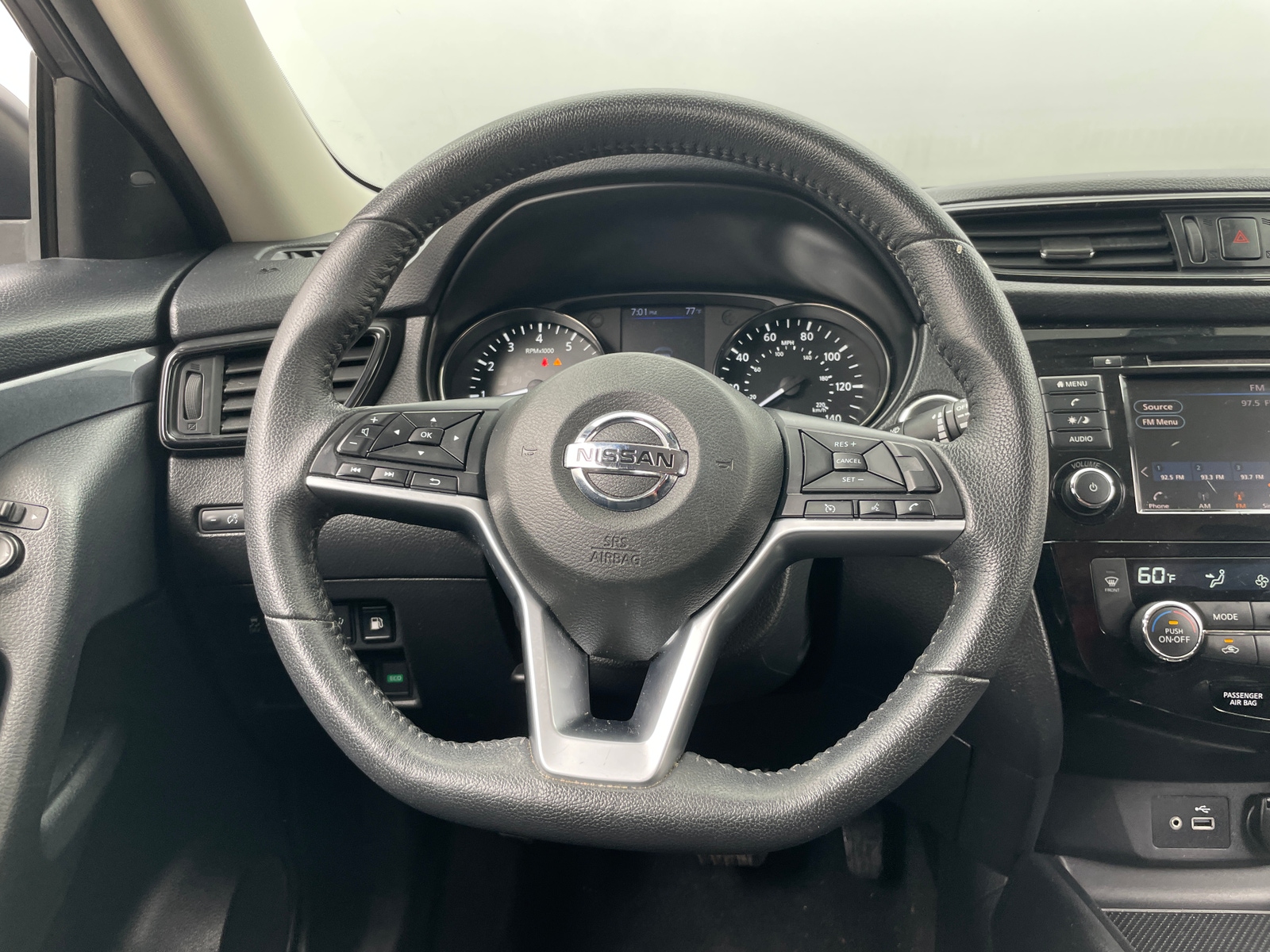 Thumbnail: 2019 Nissan Rogue - 5