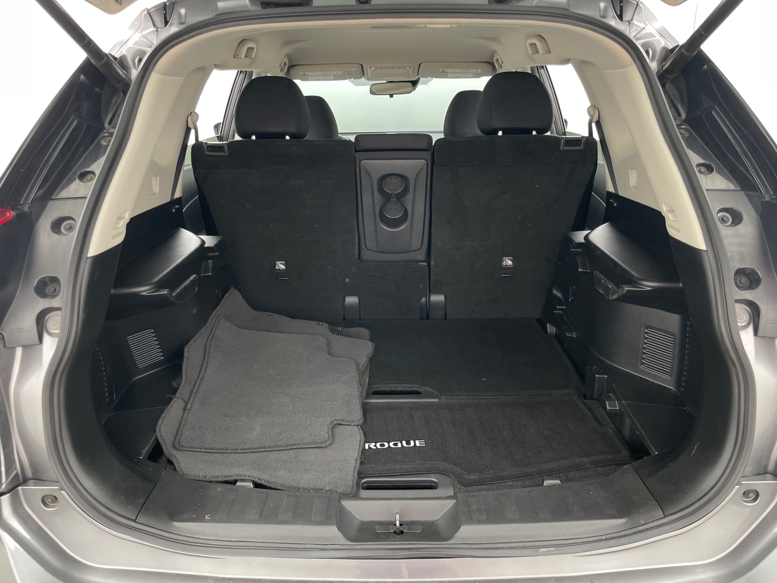 Thumbnail: 2019 Nissan Rogue - 7