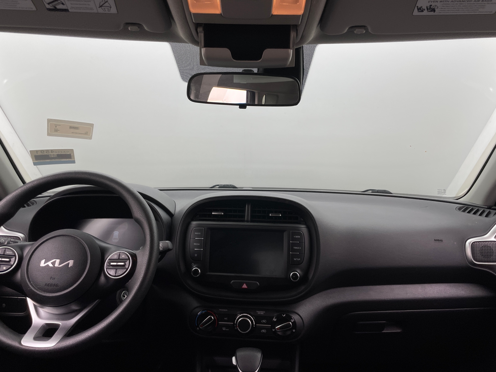 Thumbnail: 2025 Kia Soul - 3