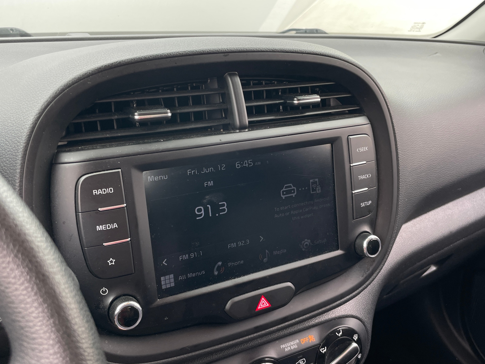 Thumbnail: 2025 Kia Soul - 4