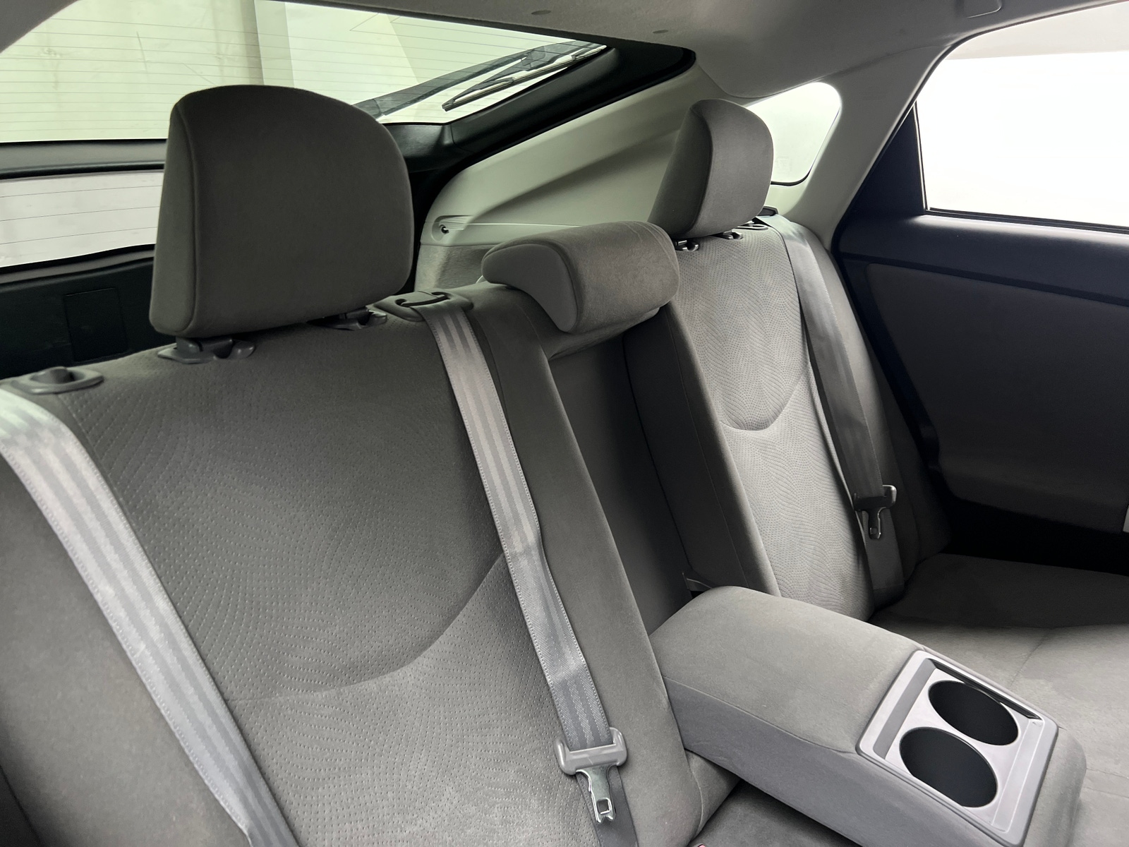 Thumbnail: 2012 Toyota Prius - 6