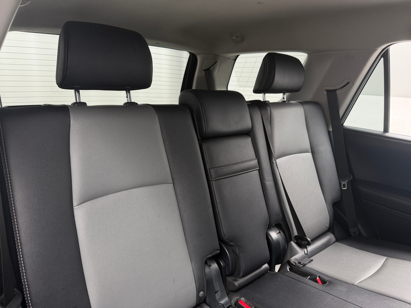 Thumbnail: 2019 Toyota 4Runner - 5