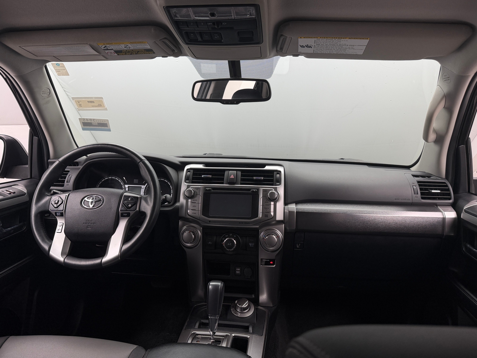 Thumbnail: 2019 Toyota 4Runner - 2