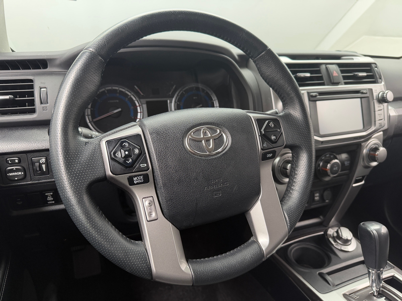 Thumbnail: 2019 Toyota 4Runner - 4