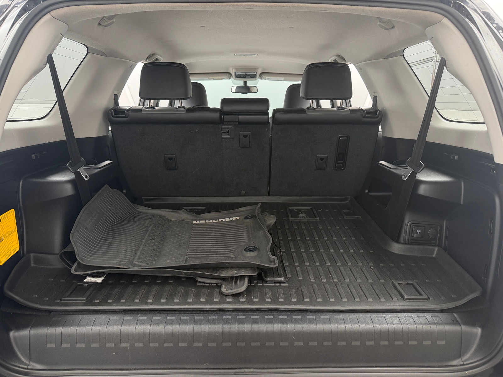 Thumbnail: 2019 Toyota 4Runner - 6