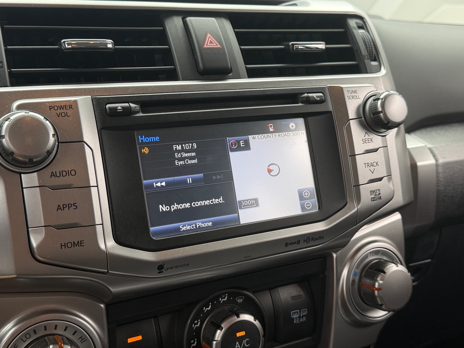 Thumbnail: 2019 Toyota 4Runner - 3