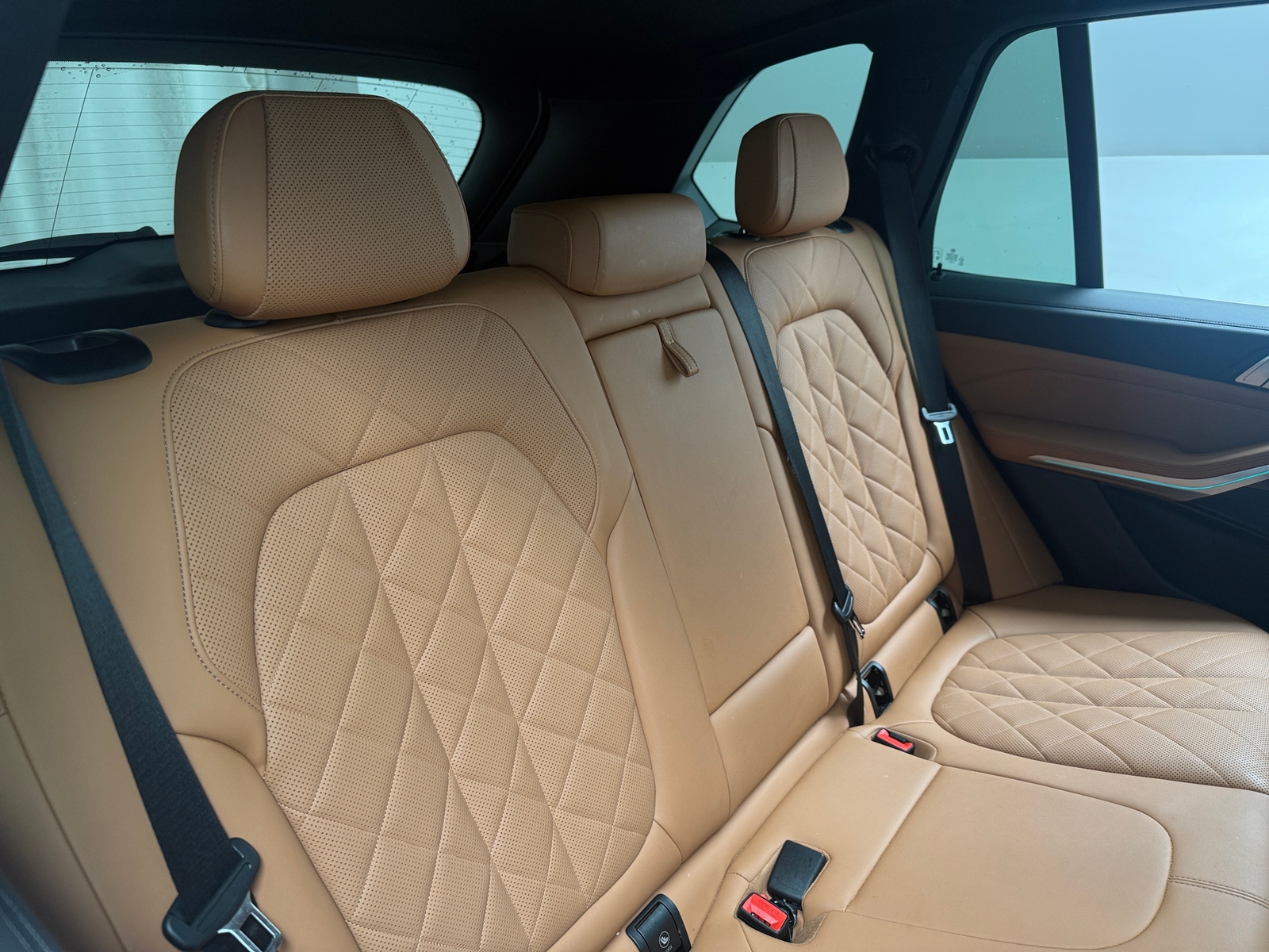 Thumbnail: 2023 BMW X5 - 5