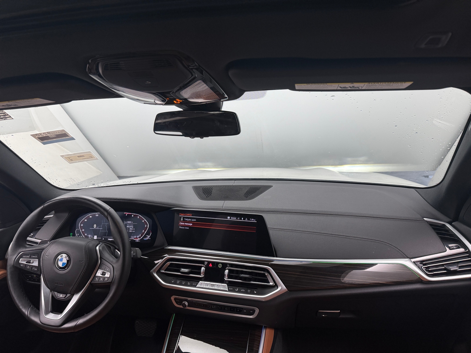 Thumbnail: 2023 BMW X5 - 2