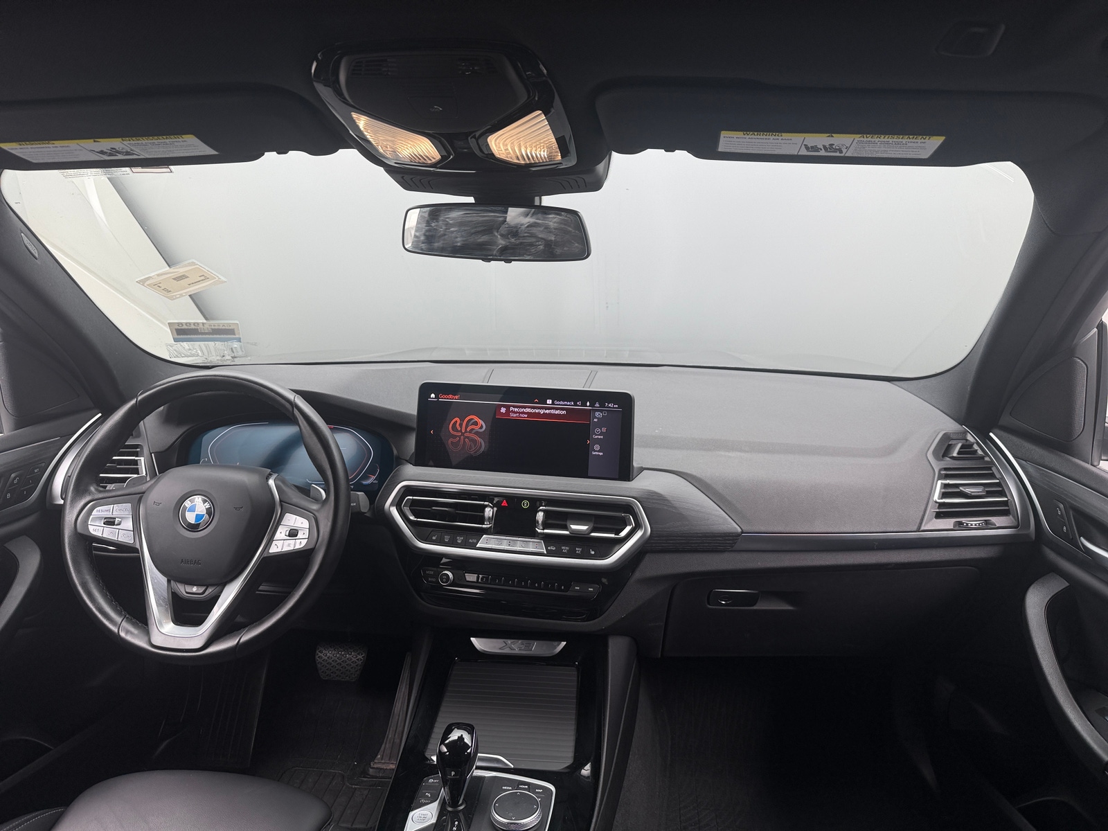 Thumbnail: 2022 BMW X3 - 2